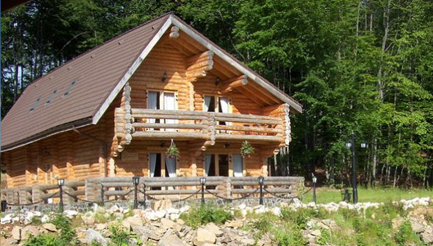 Строительство загородных домов строительство домов под ключ