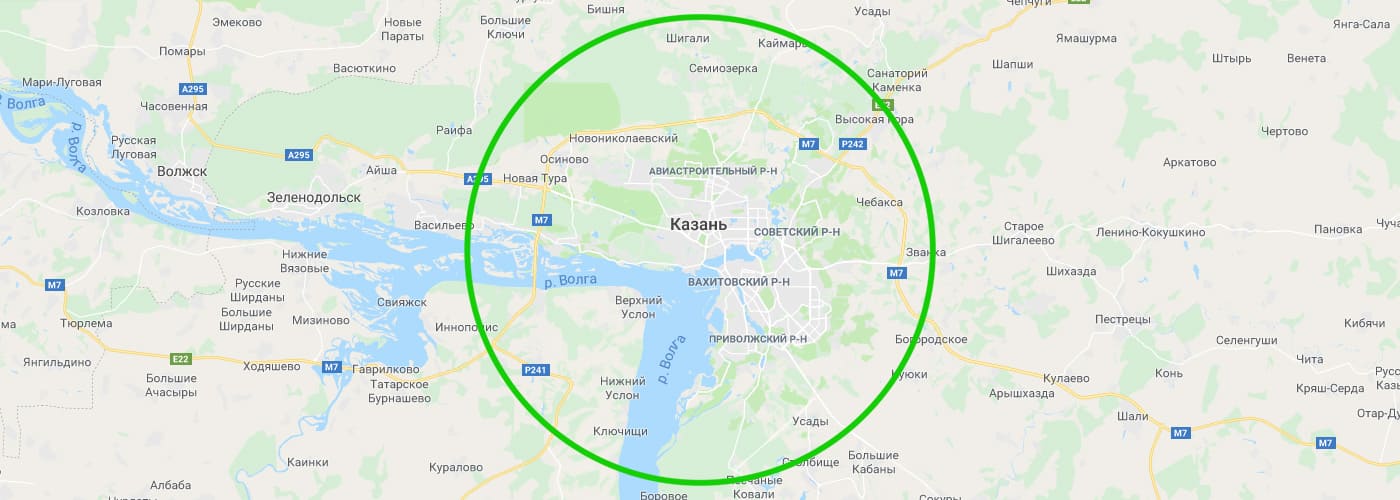 строительство домов по ключ казань